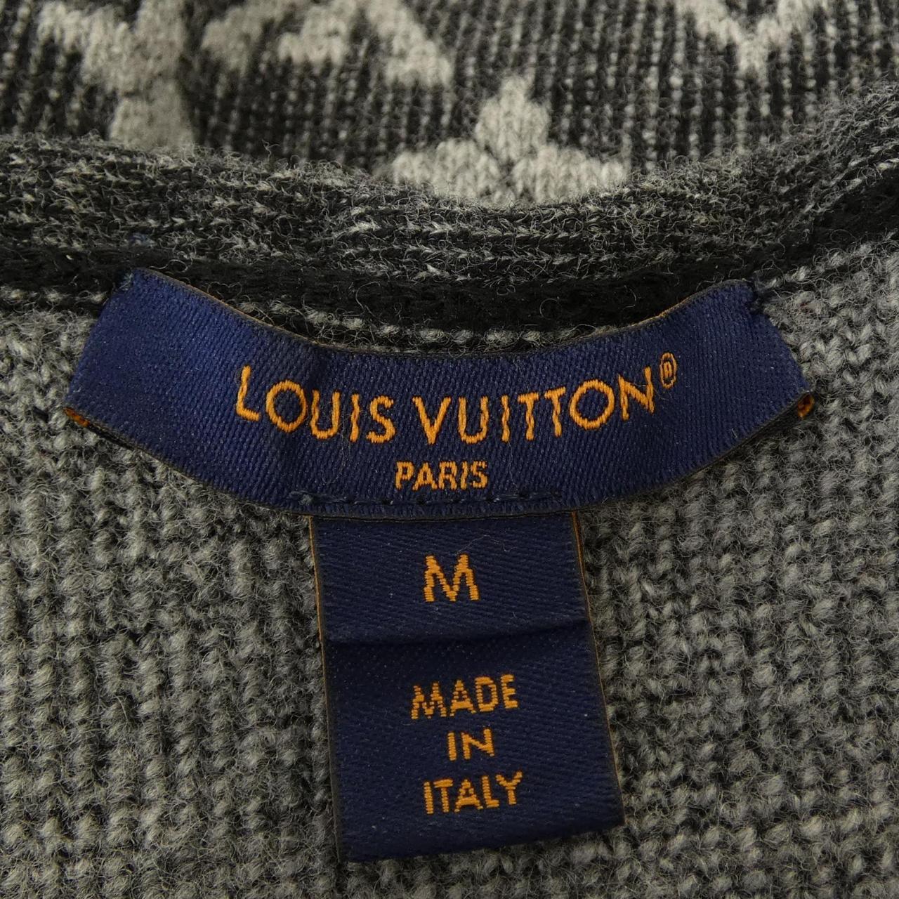 ルイヴィトン LOUIS VUITTON FSKL39IKF ニット