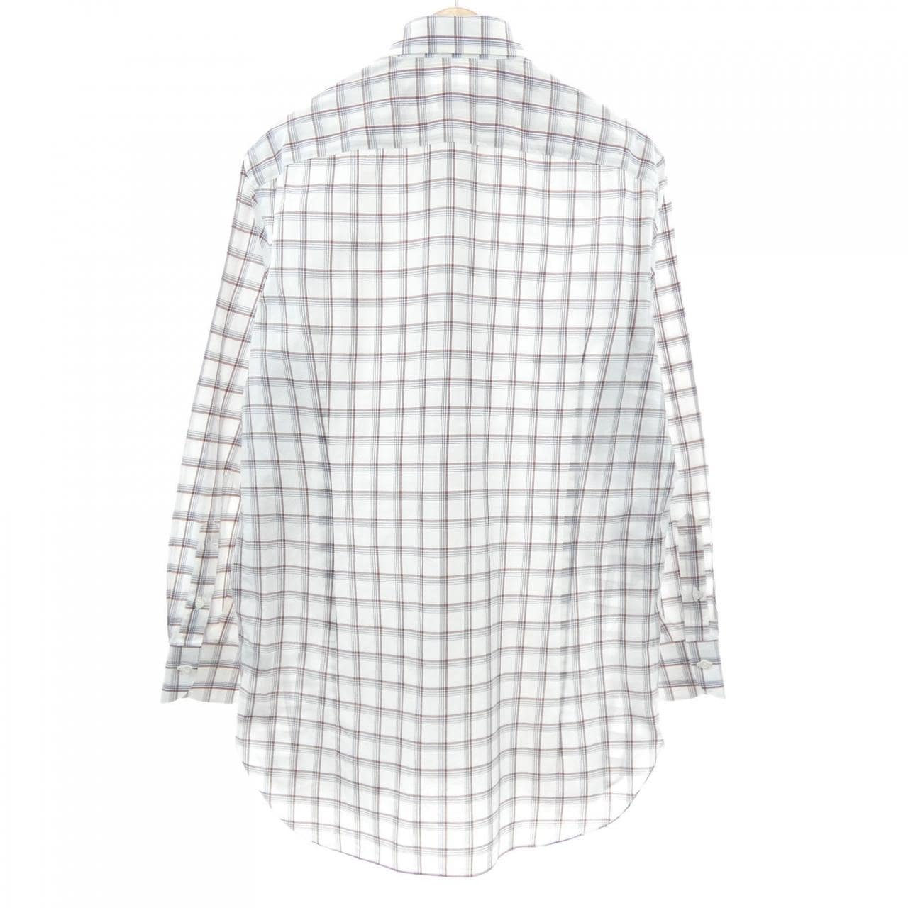 イザイア ISAIA シャツ