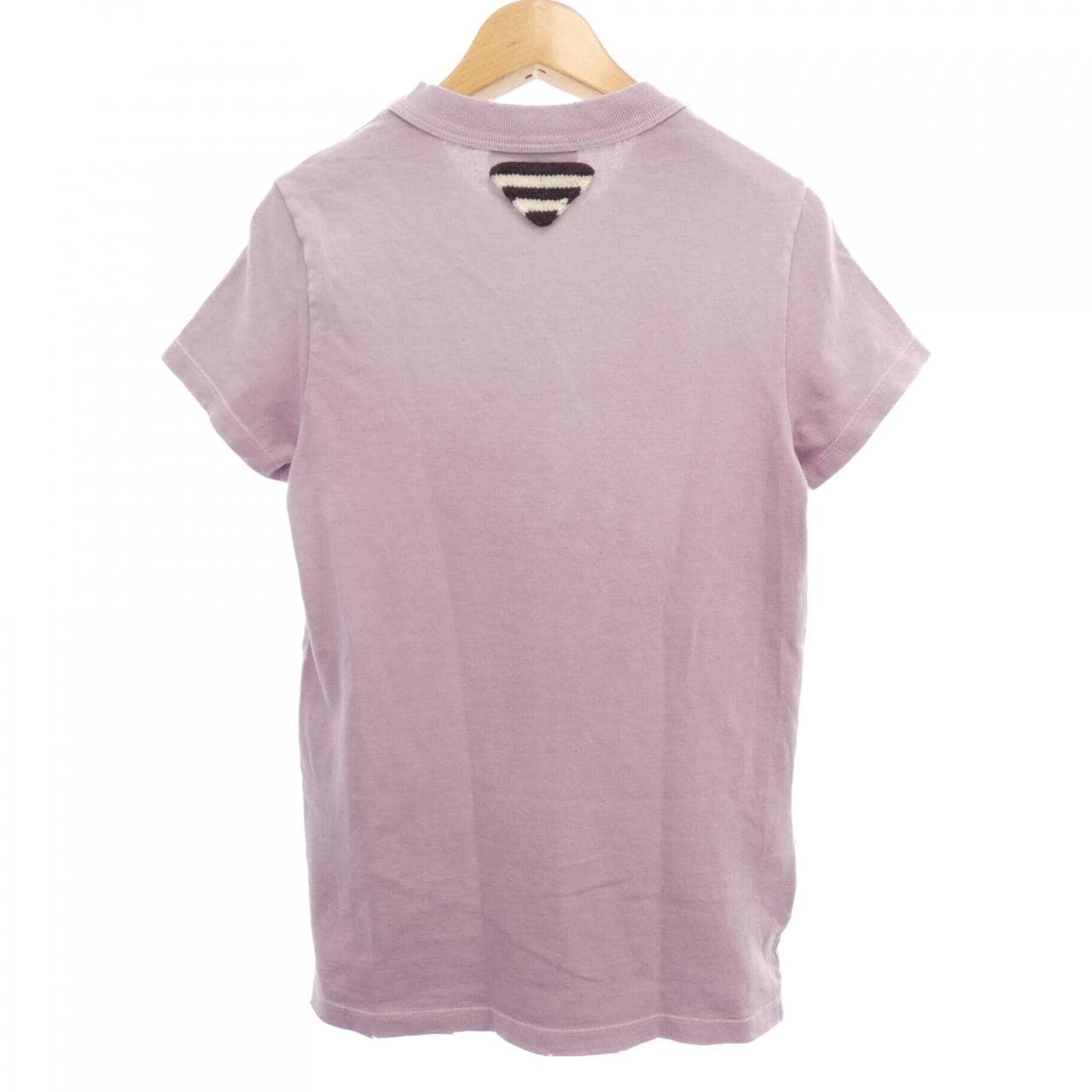 プラダ PRADA トライアングルロゴ 3557B SOOO 16XS Tシャツ