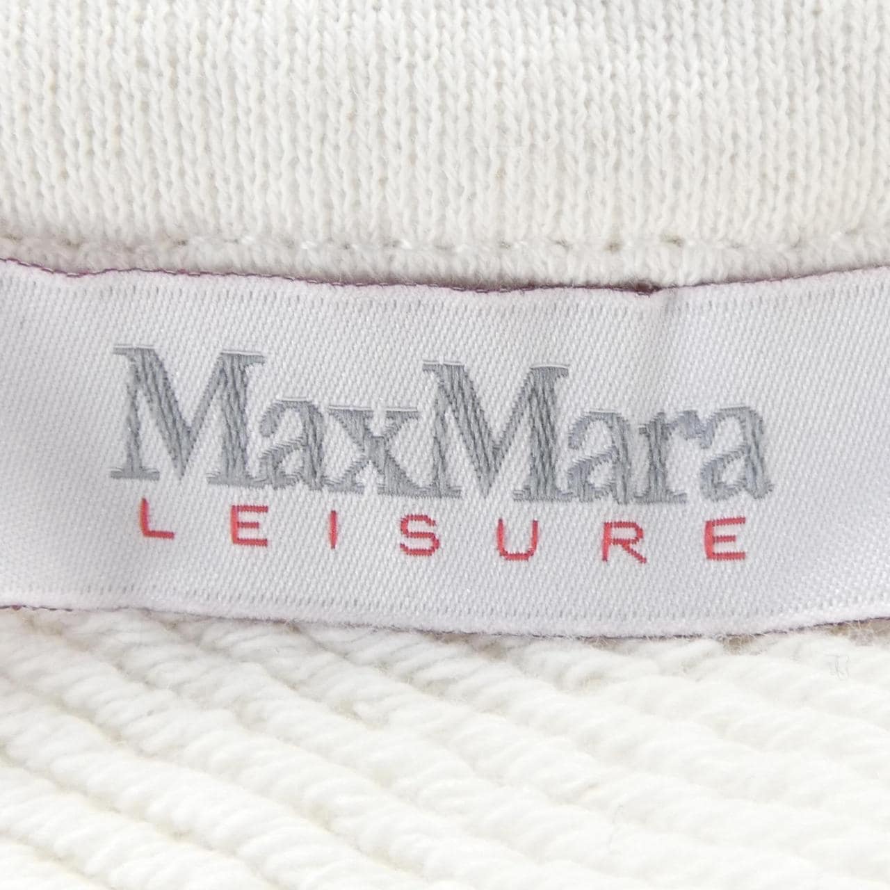 マックスマーラレジャー Max Mara LEISURE 6926048 トップス