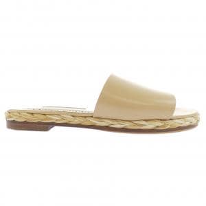 マノロブラニク MANOLO BLAHNIK サンダル