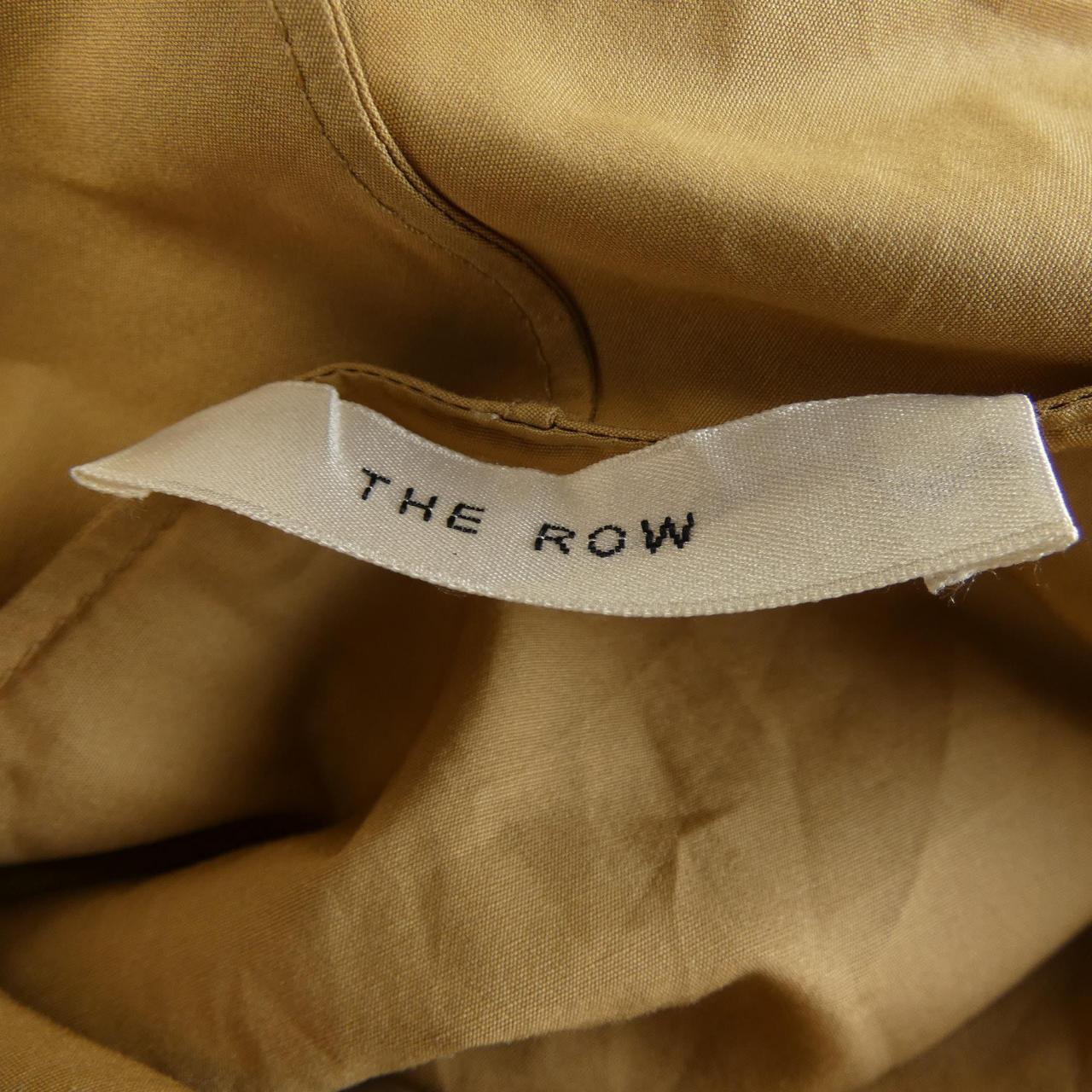 ザロウ THE ROW ワンピース