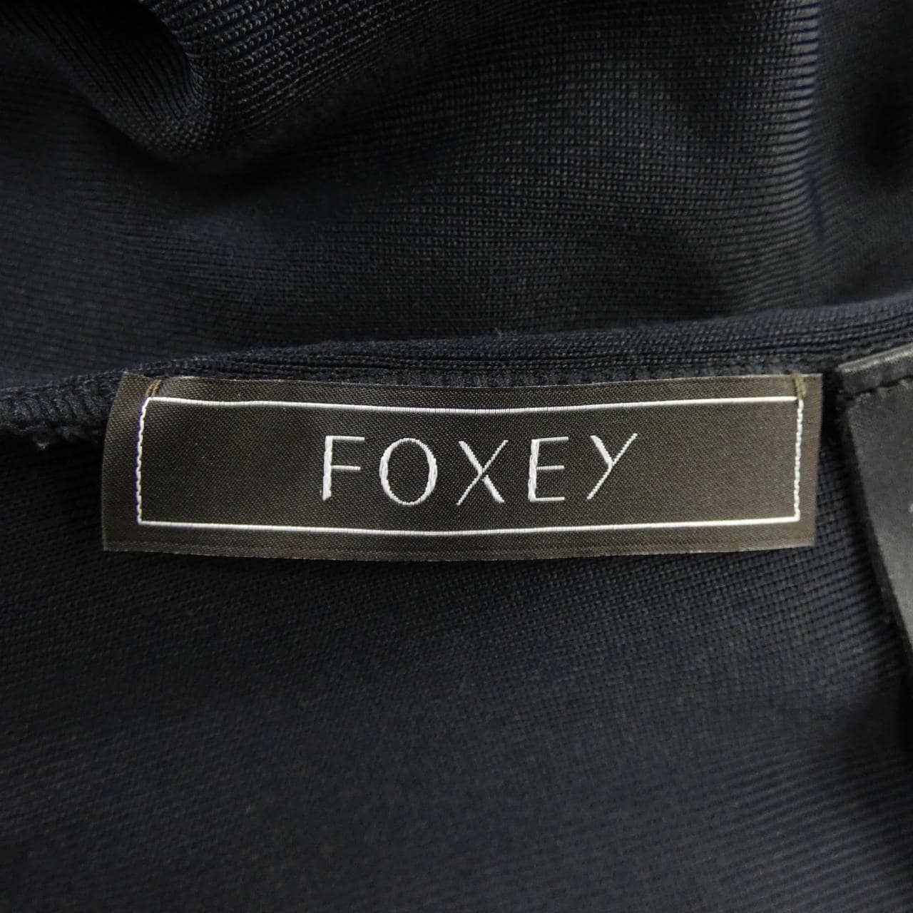 フォクシー FOXEY 39715 トップス