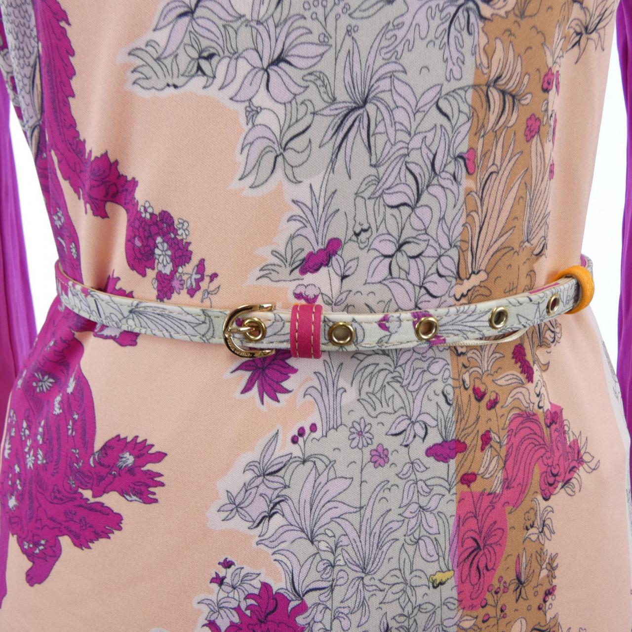 エミリオプッチ EMILIO PUCCI 8RJG50 ワンピース