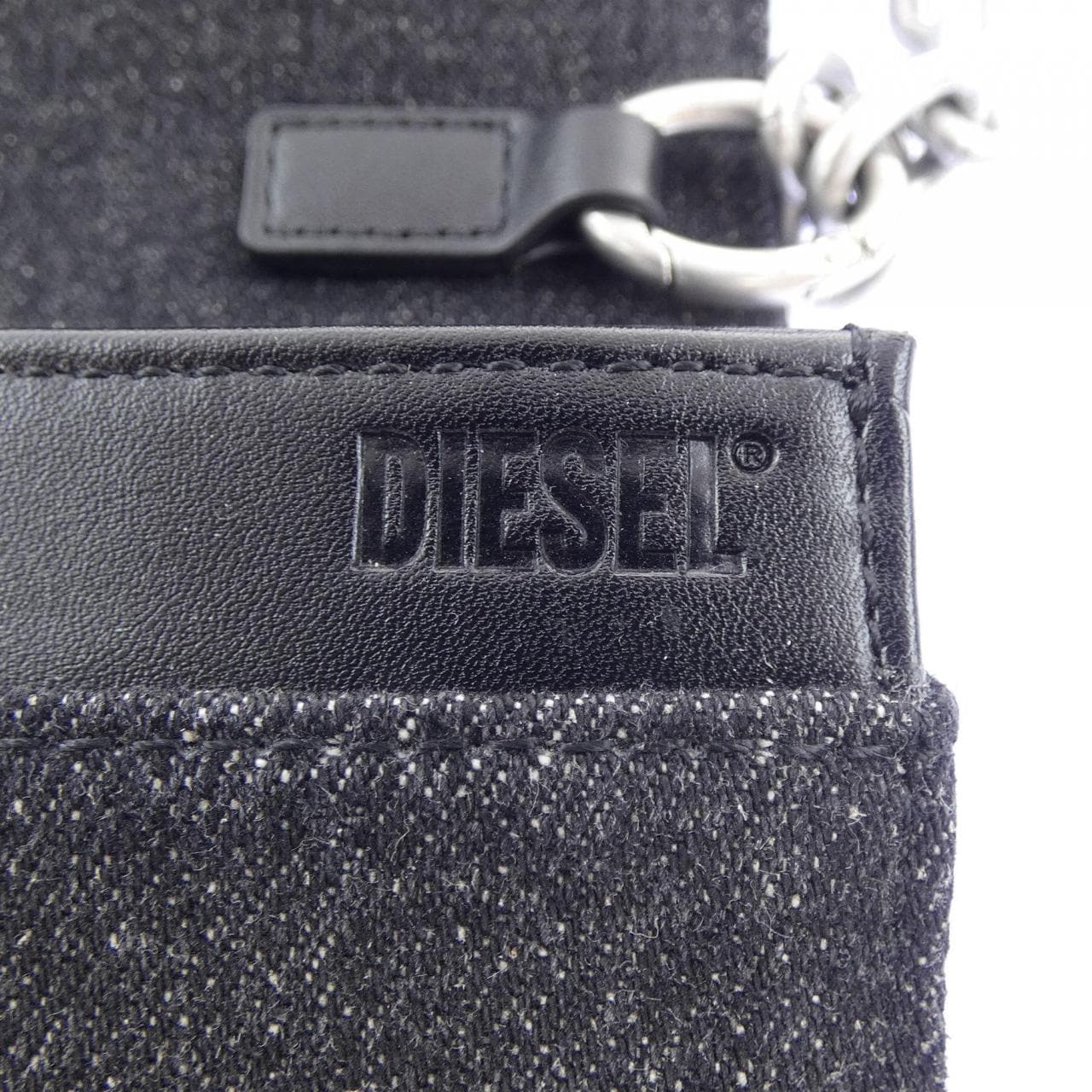 ディーゼル DIESEL BAG