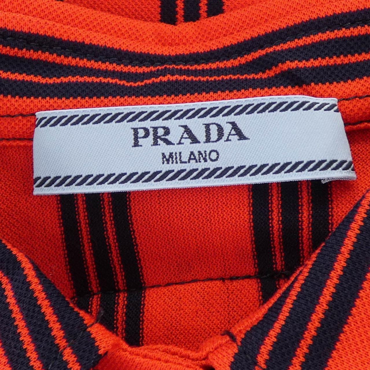 プラダ PRADA P468H SOOO 1NMS シャツ