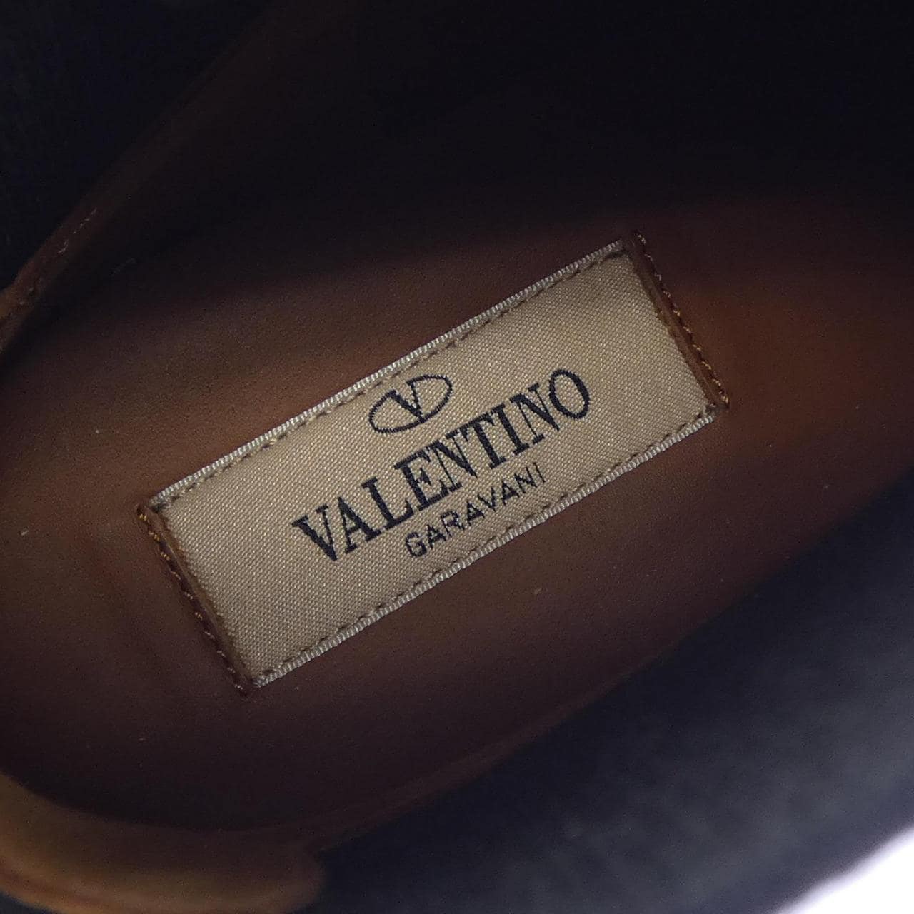 ヴァレンティノガラヴァーニ VALENTINO GARAVANI ZW2S0D47 ブーツ