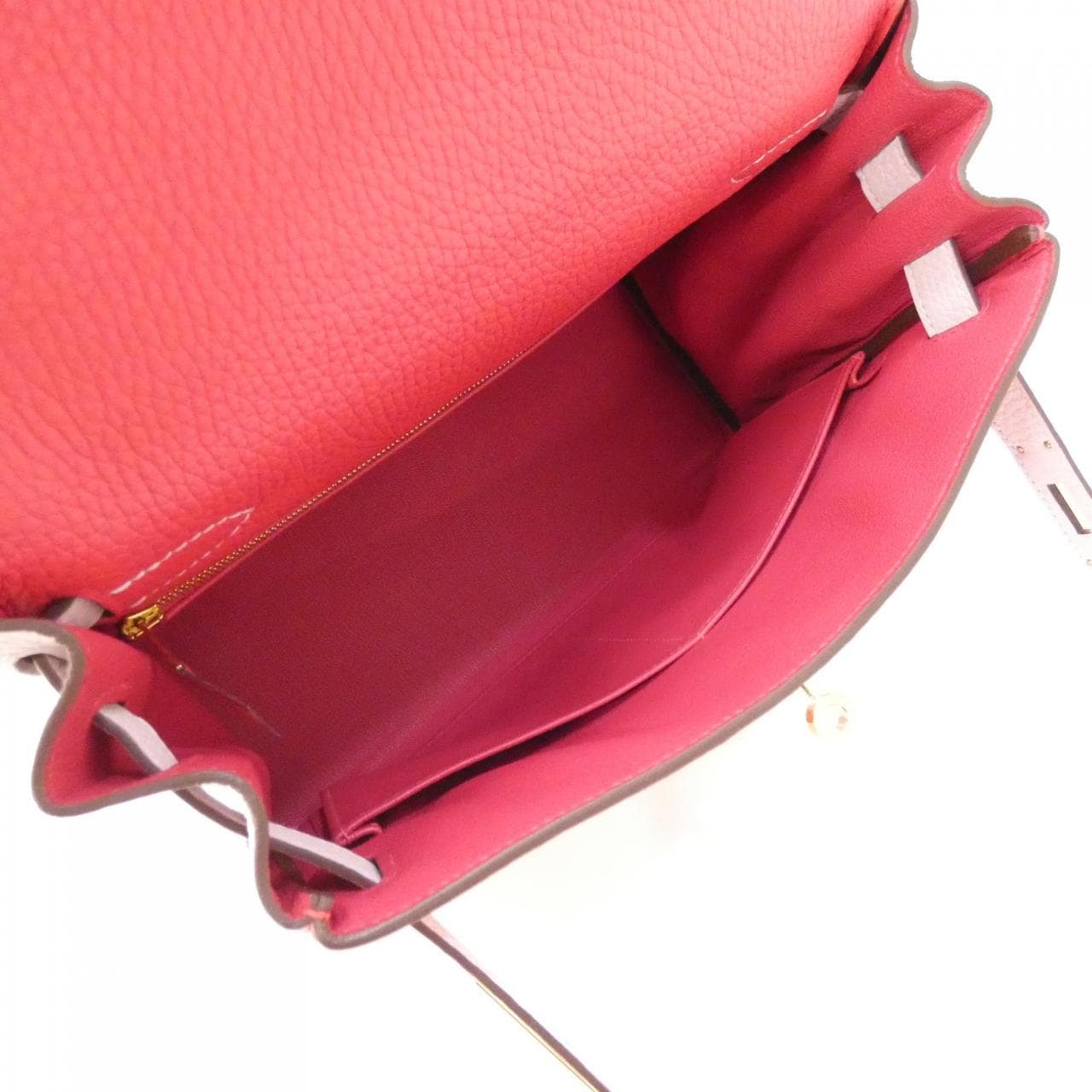 【未使用品】エルメス ケリー 28cm バッグ