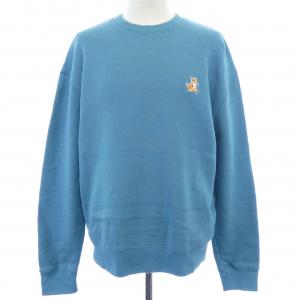 メゾンキツネ MAISON KITSUNE MM00313KM0307 スウェット