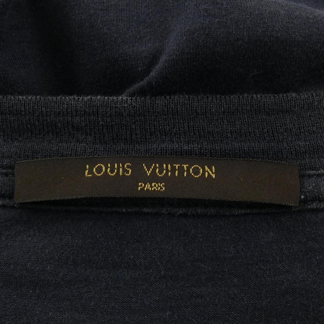 ルイヴィトン LOUIS VUITTON H6Y12WJDY Tシャツ