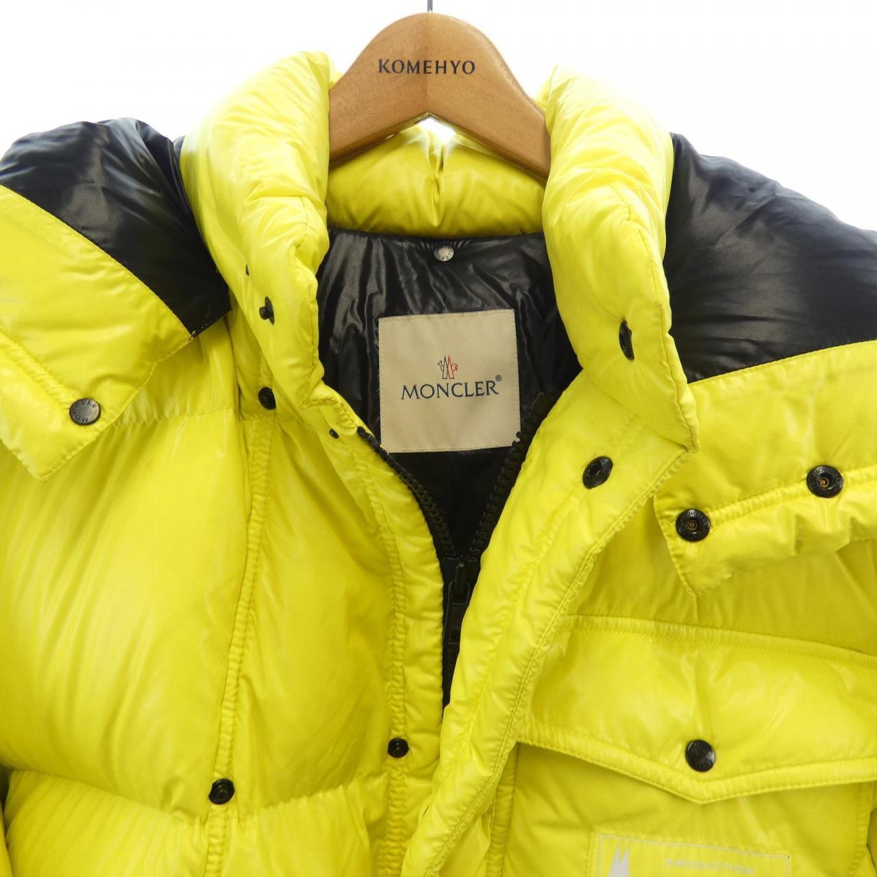 モンクレール ジーニアス MONCLER GENIUS ANTHEMY ダウンジャケット