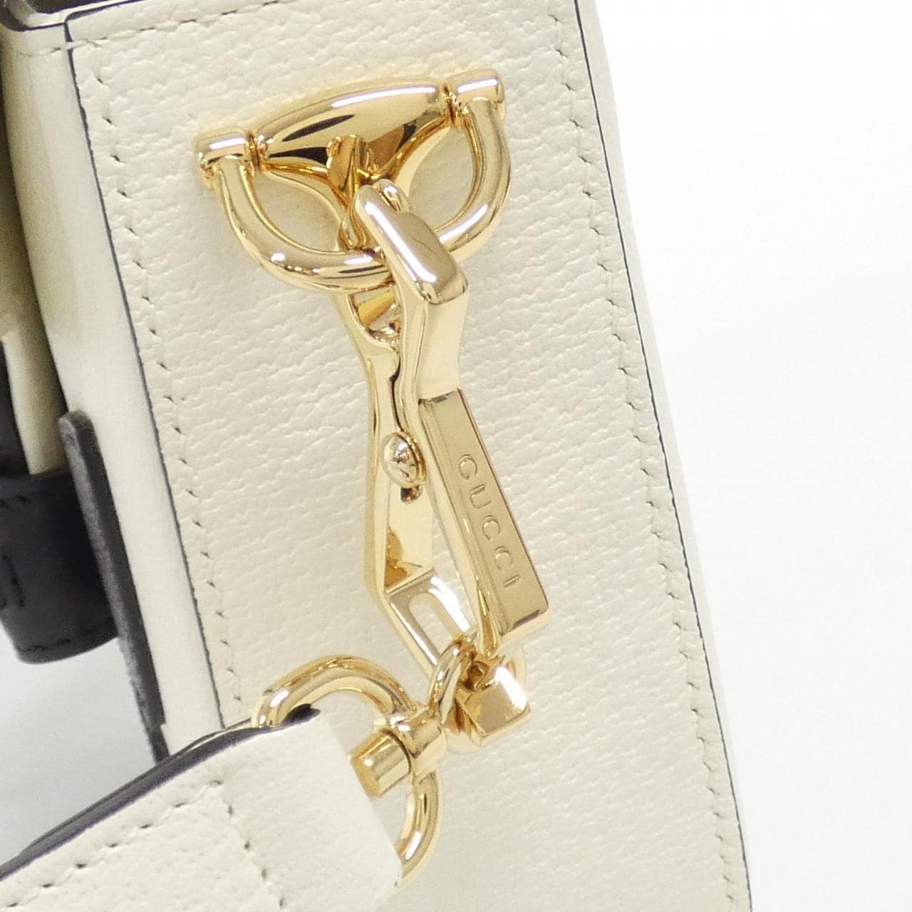 グッチ GUCCI HORSEBIT 1955 658574 U3ZDG ショルダーバッグ