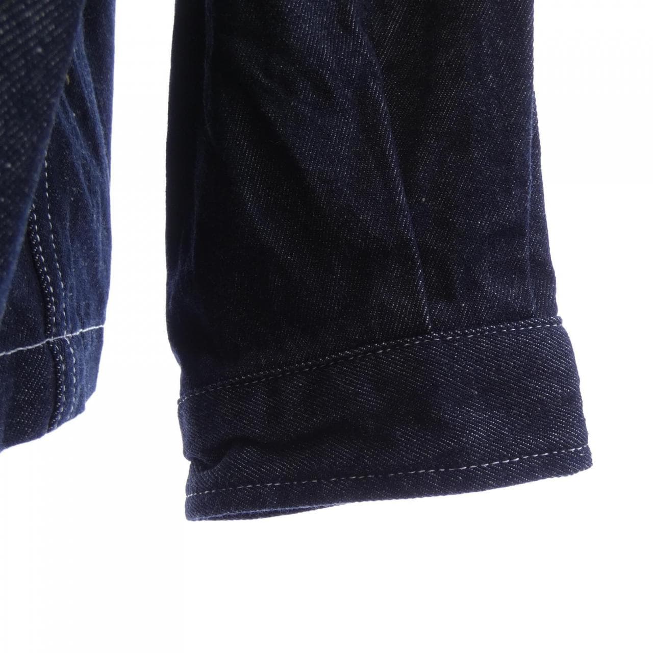 コムデギャルソンオム COMME des GARCONS HOMME HO-J025-051-1-3M デニムジャケット