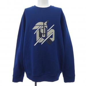エルメス HERMES シュヴォー アン シンメトリー *31-5765. スウェット