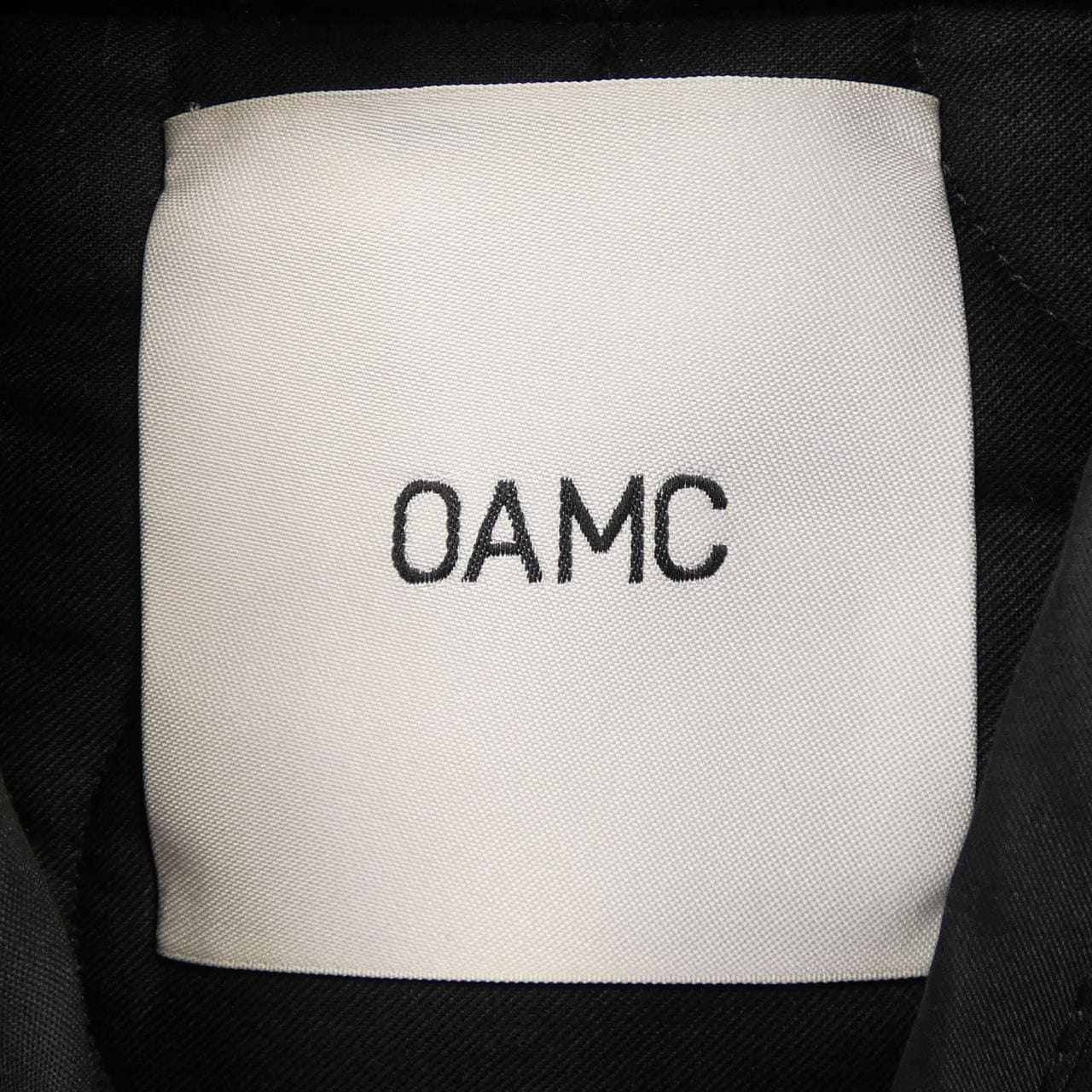オーエーエムシー OAMC 22A28OAY14 コート