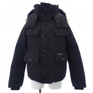 カナダグース CANADA GOOSE 2301JM R RUSSELL ラッセル ダウンジャケット