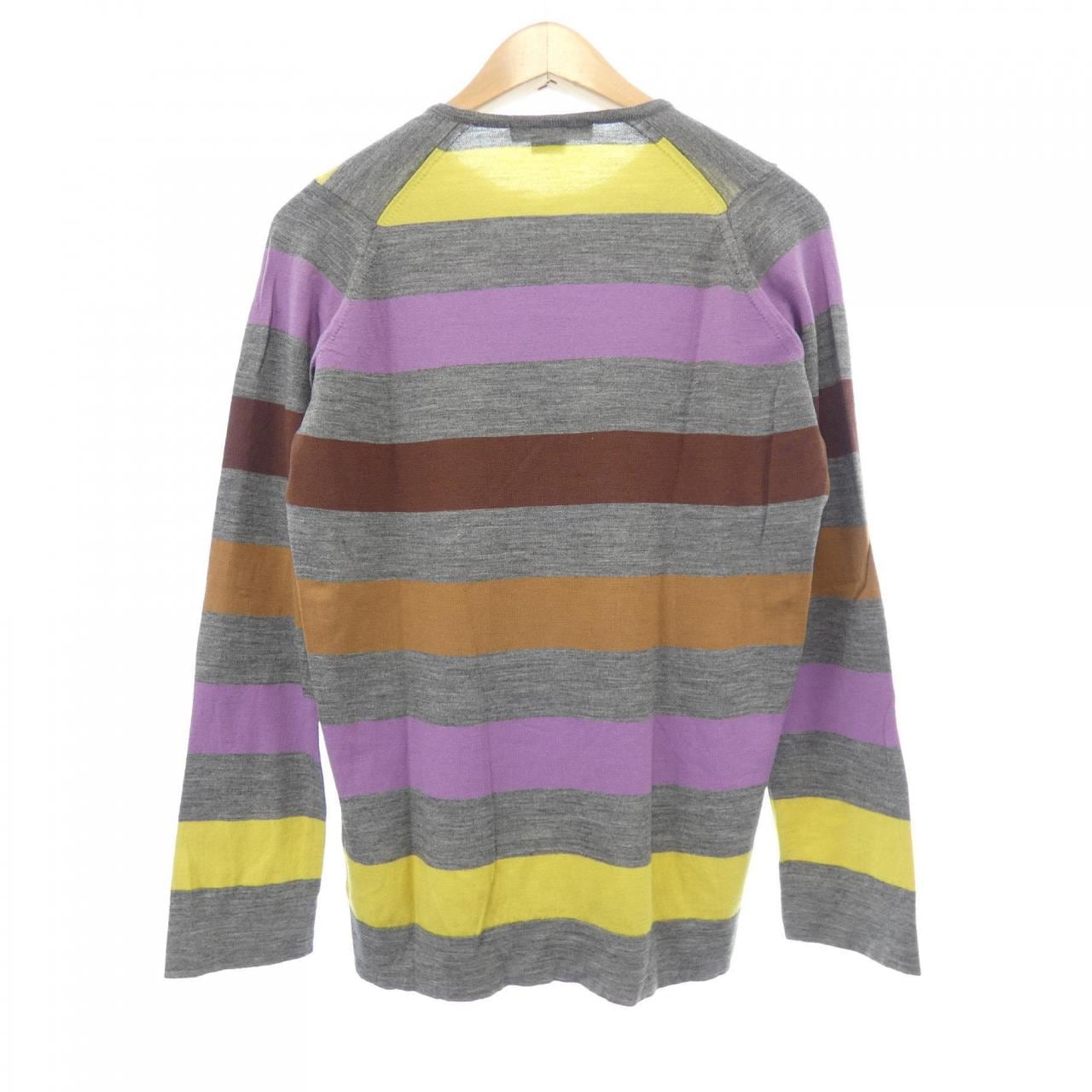 John Smedley JOHN SMEDLEY knit