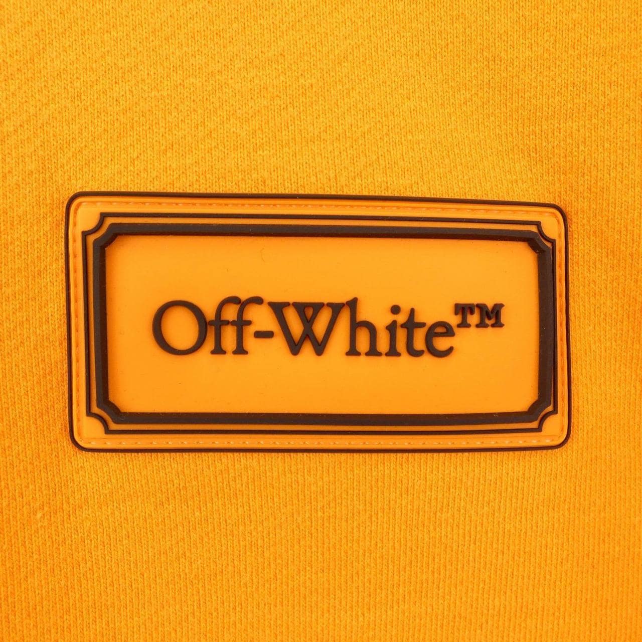 オフホワイト OFF-WHITE スウェット