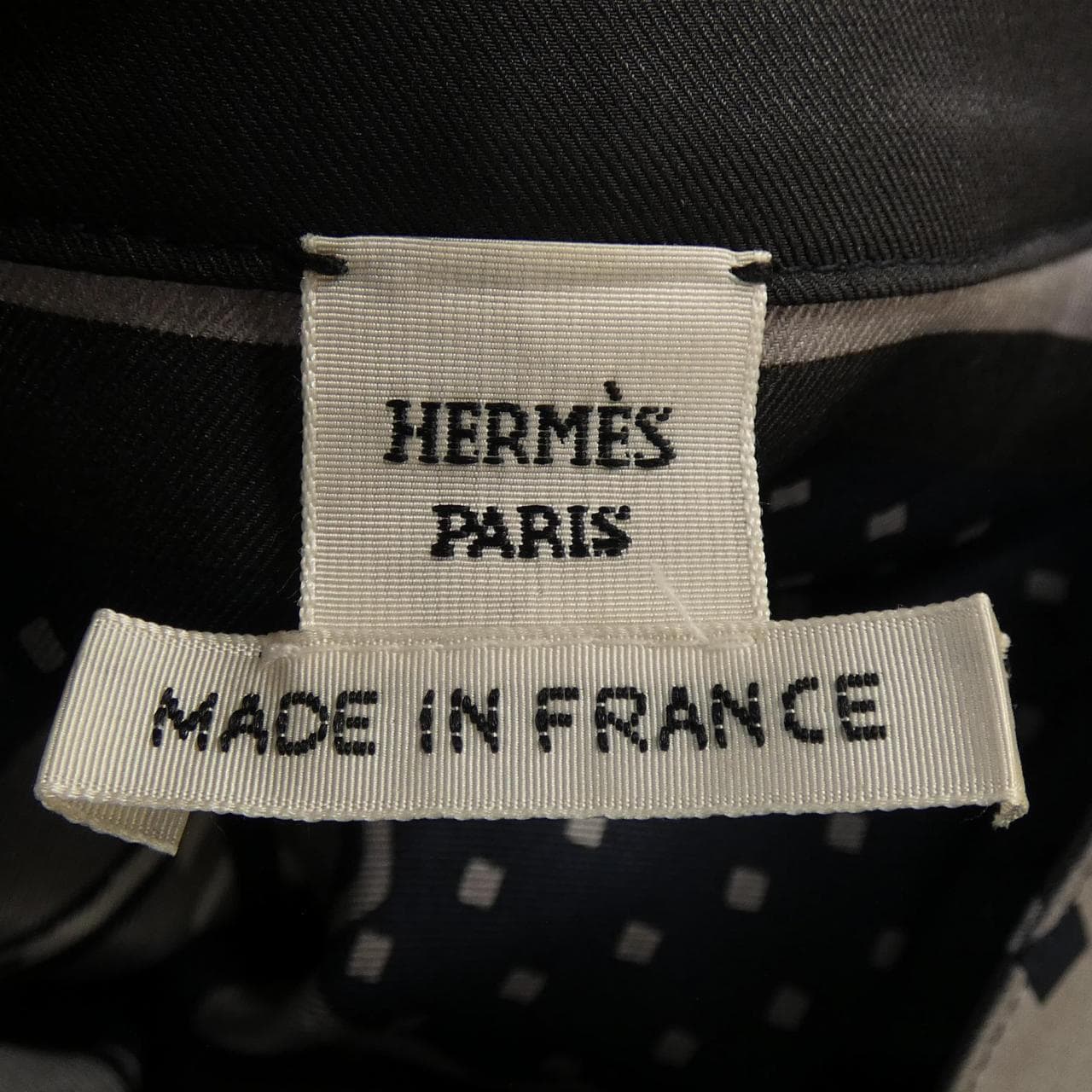 エルメス HERMES ワンピース