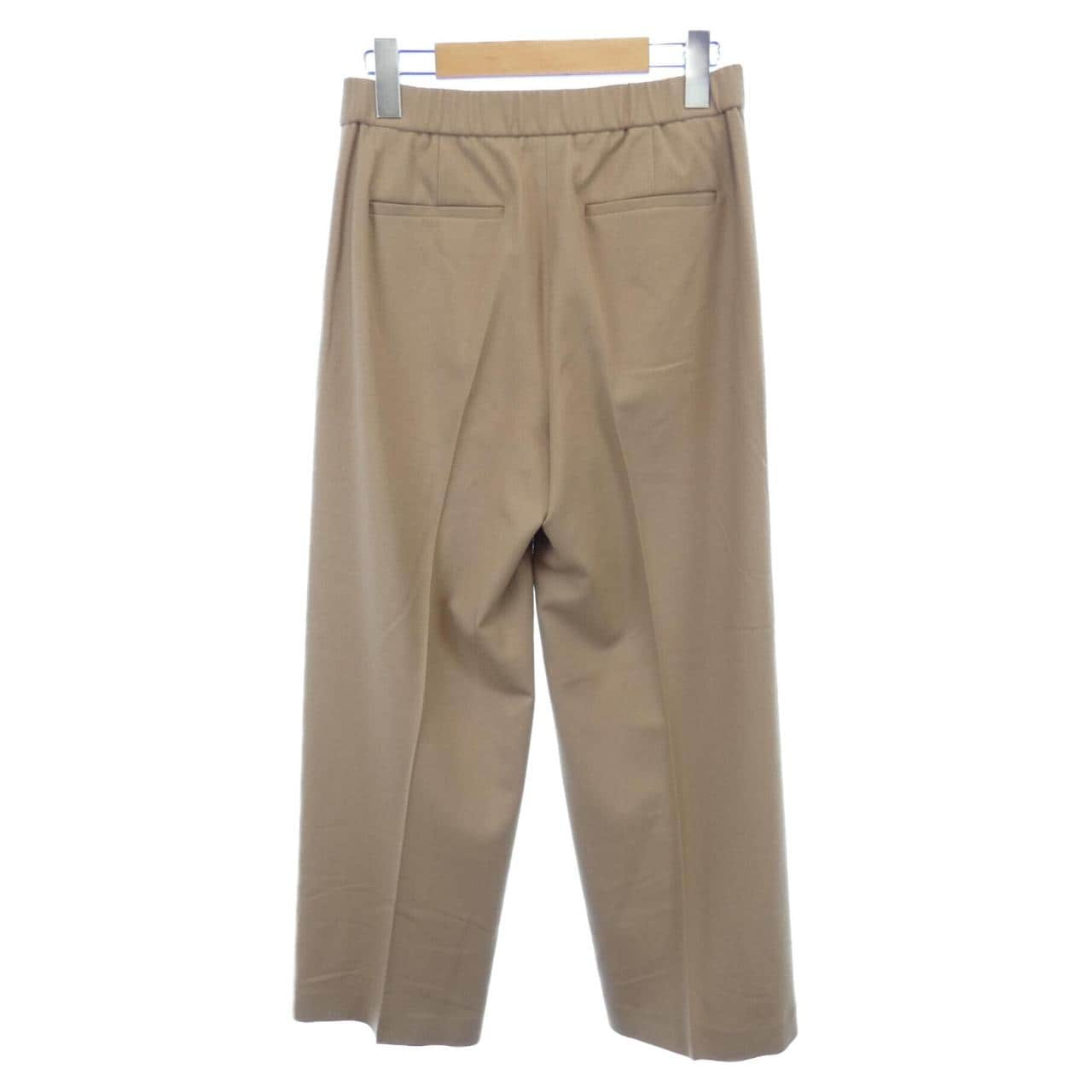 Theory luxe pants