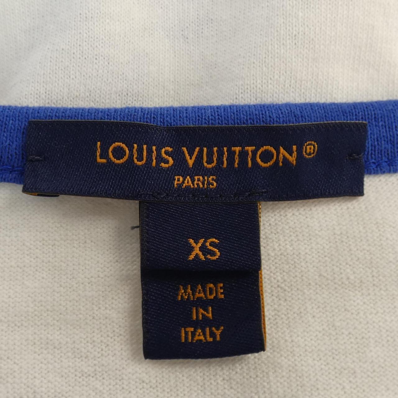 ルイヴィトン LOUIS VUITTON トップス