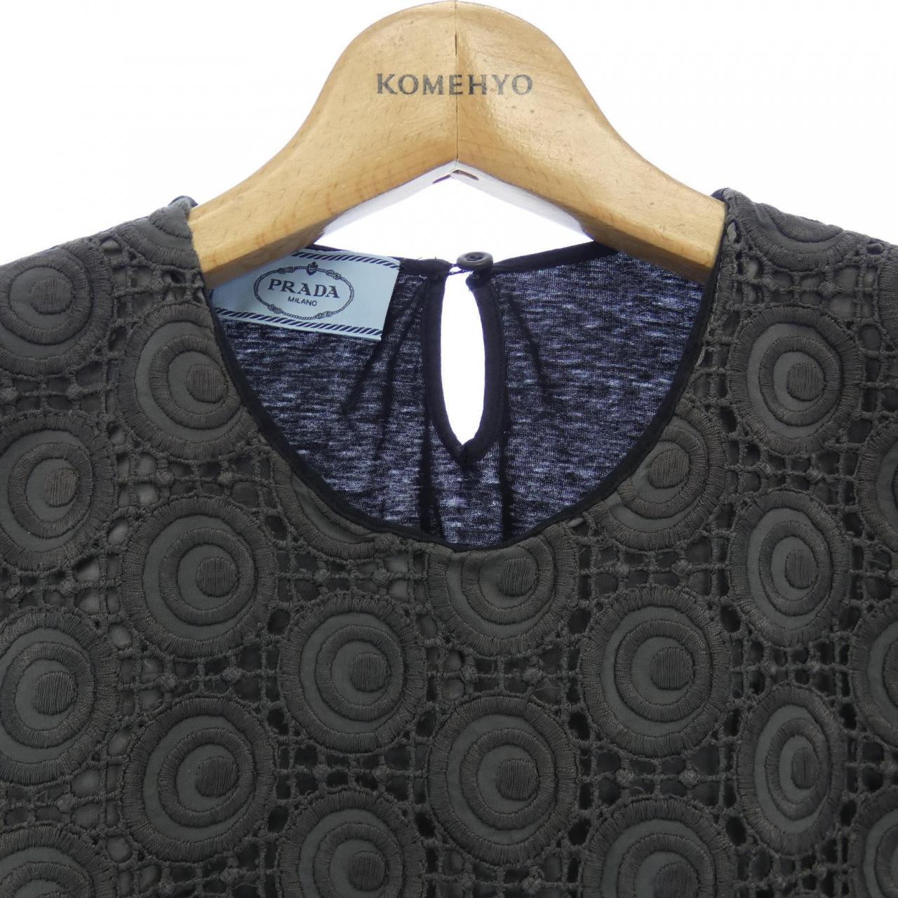プラダ PRADA トップス