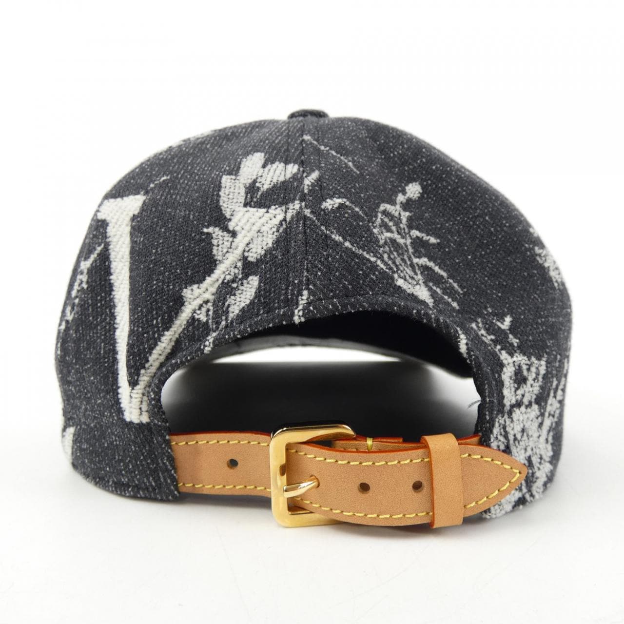 LOUIS VUITTON LOUIS VUITTON Cap