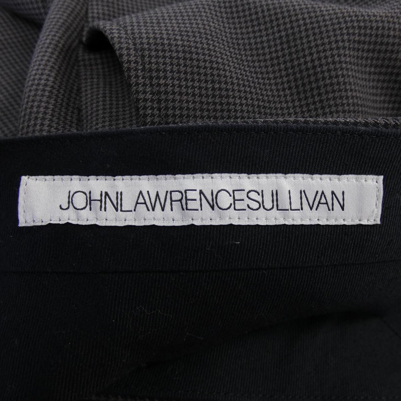 ジョンローレンスサリバン JOHNLAWRENCESULLIVAN パンツ