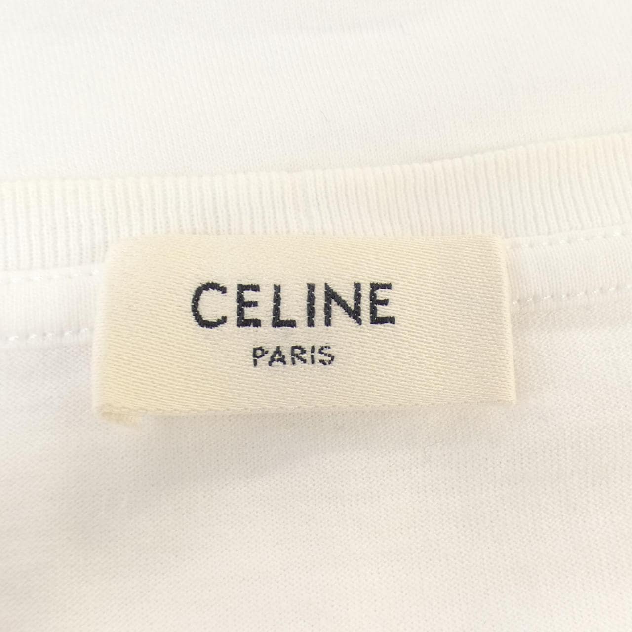 CELINE Celine T恤