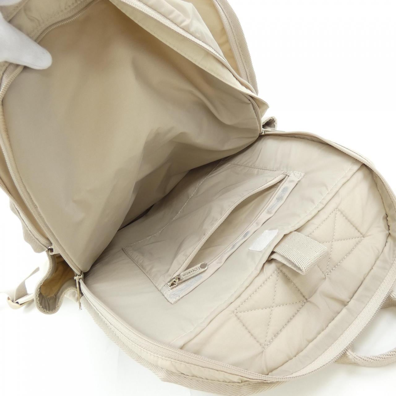 旅行袋LESPORTSAC BACKPACK