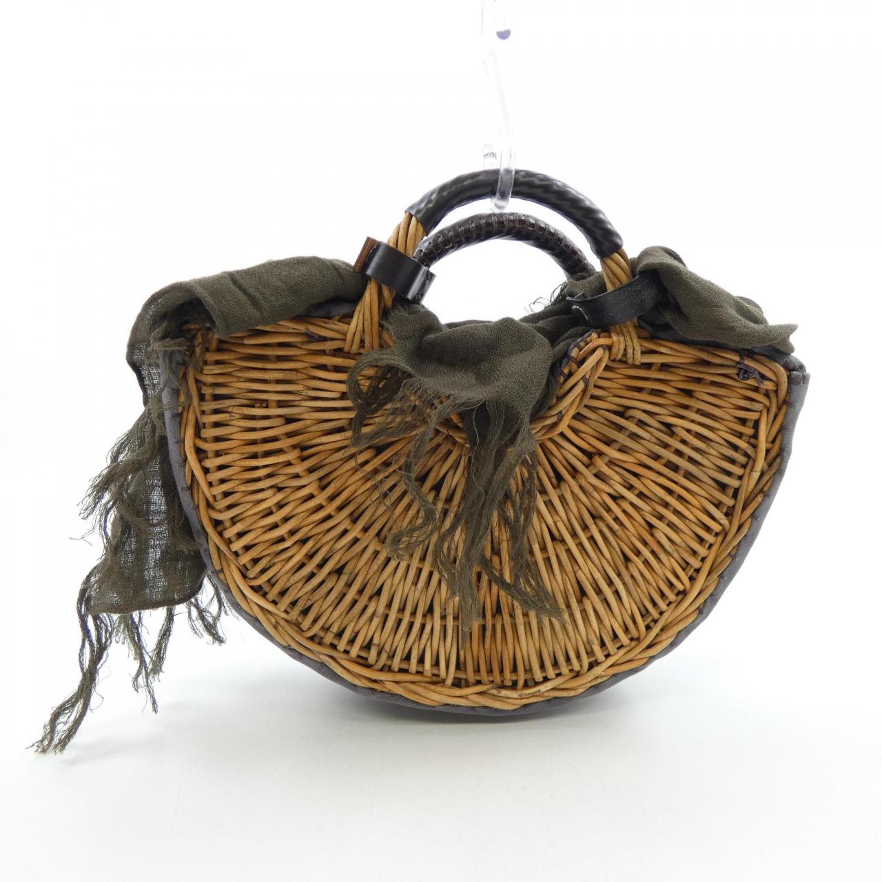 エバゴス ebagos BAG
