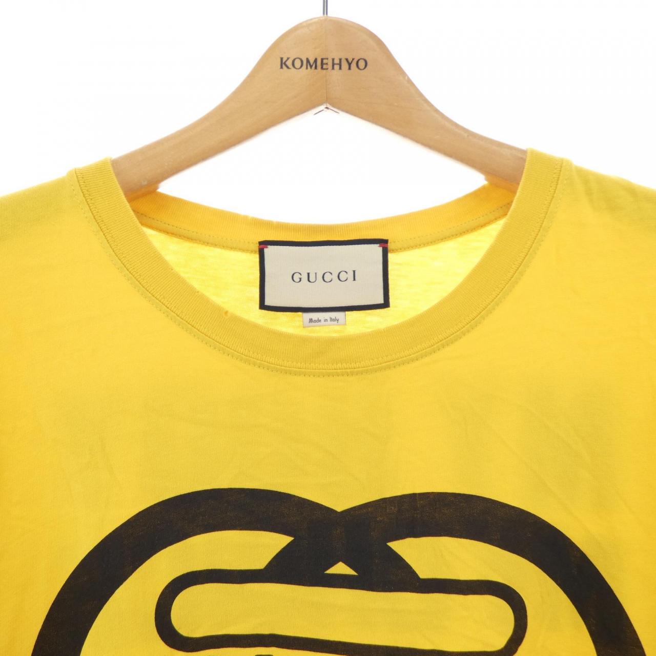 Gucci GUCCI T-shirt