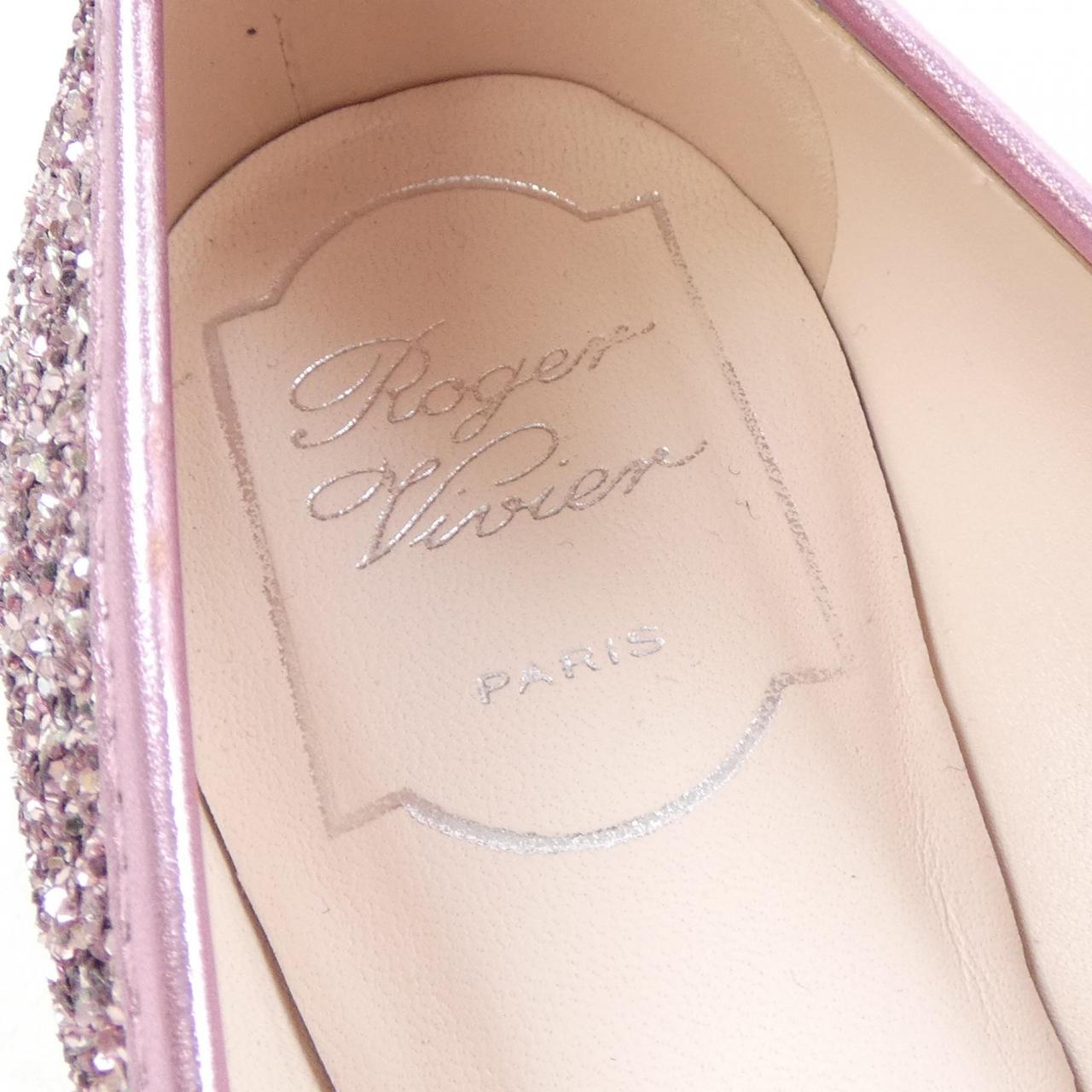 ROGER VIVIER ROGER VIVIER Flat Shoes