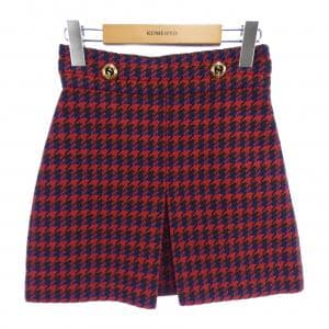グッチ GUCCI スカート