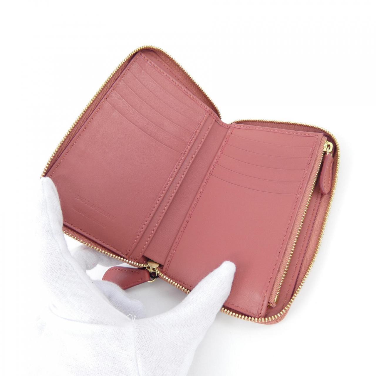 バーバリー BURBERRY WALLET