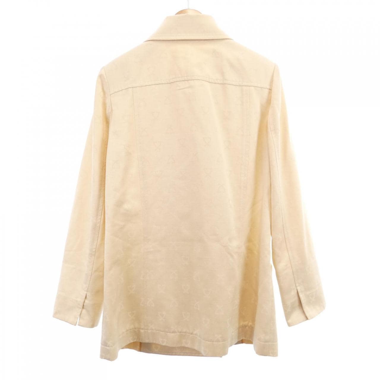 レオナールファッション LEONARD FASHION ジャケット