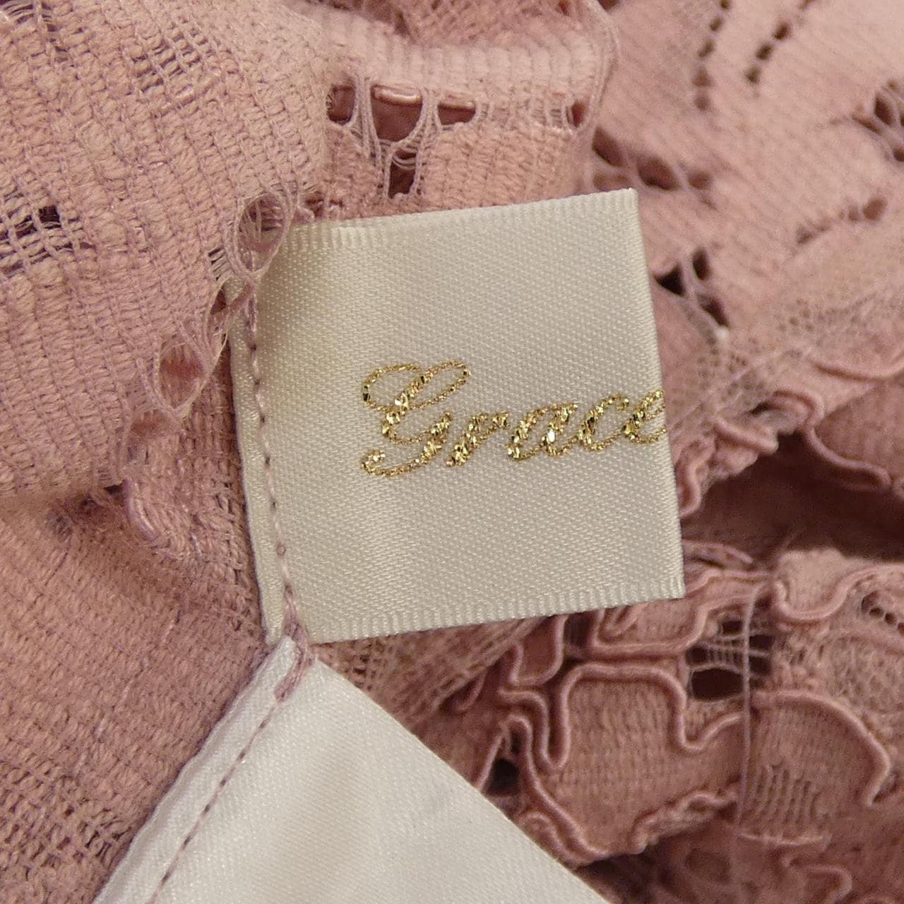 グレースクラス GRACE Class トップス