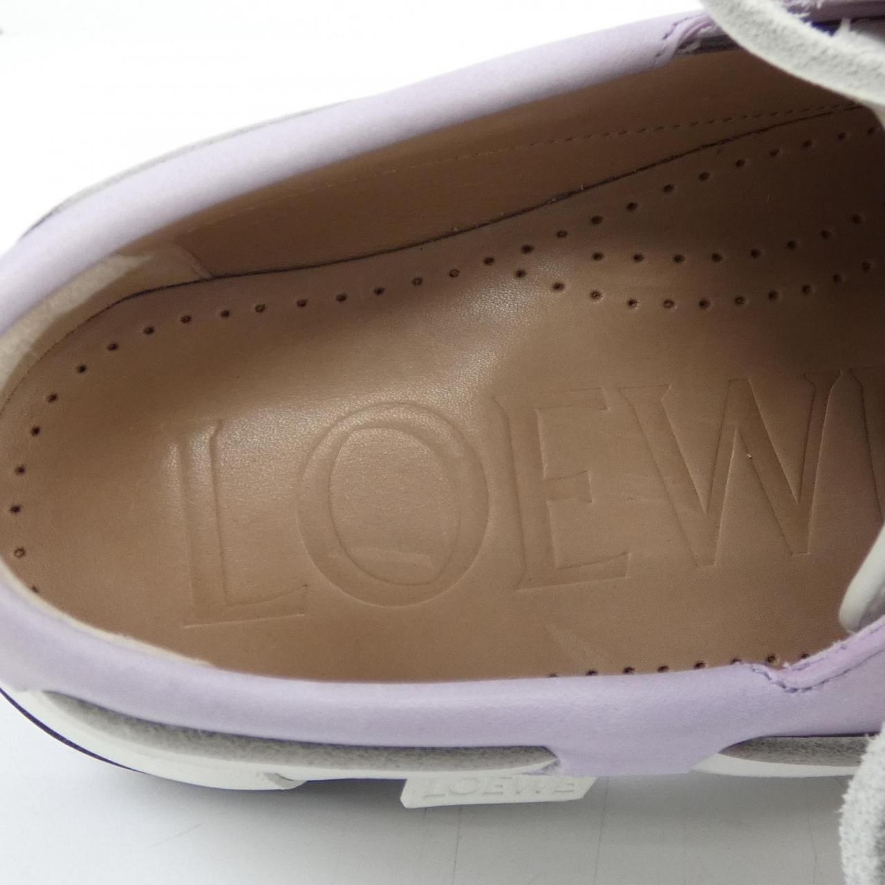 ロエベ LOEWE 152409 シューズ