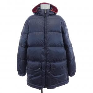 プラダ PRADA トライアングルロゴ SGB857 S212 1C4G ダウンコート