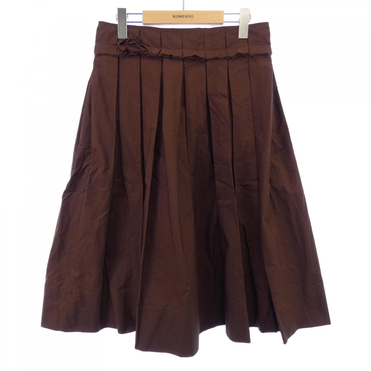 プランシー PLAN C スカート