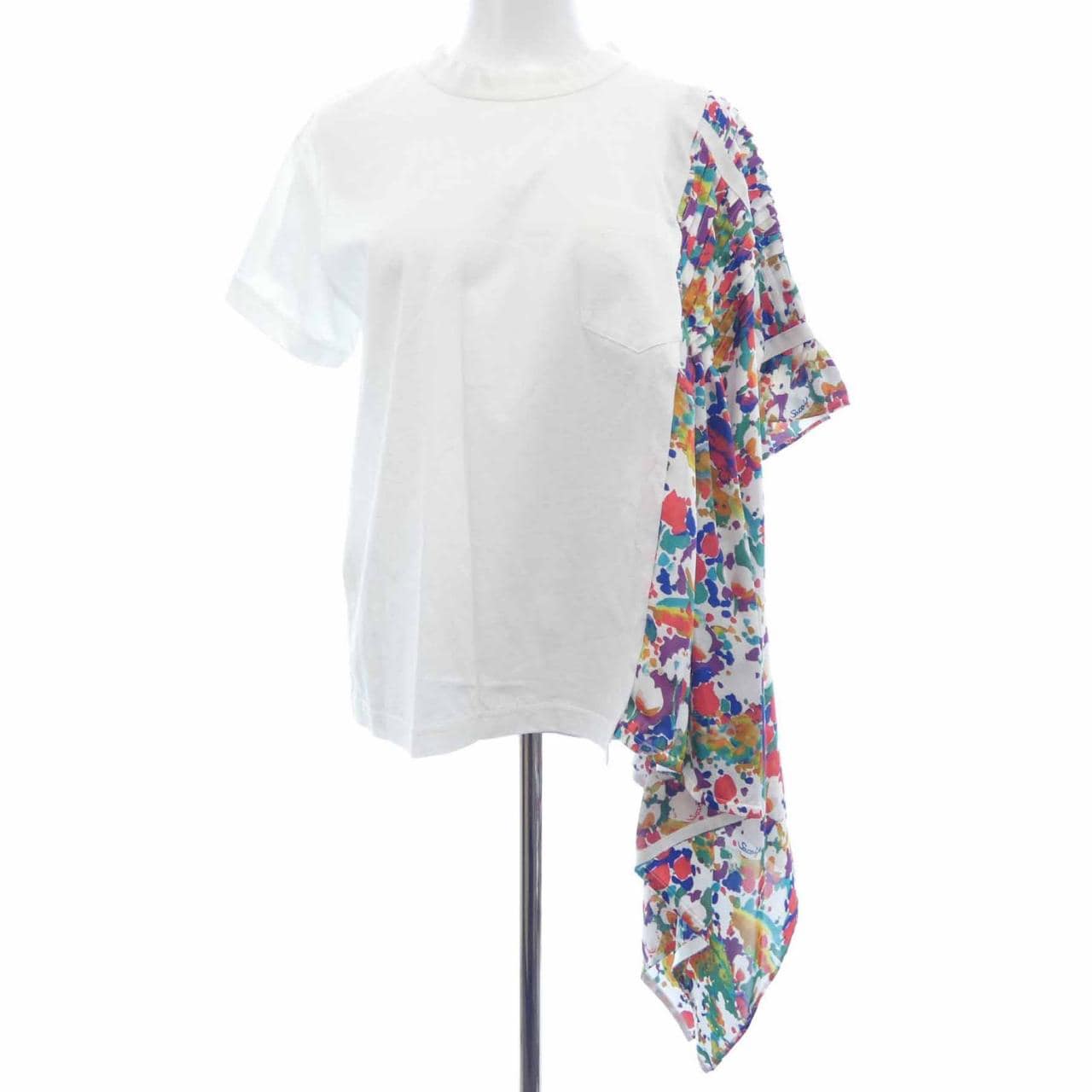 サカイ SACAI 19-04391 トップス