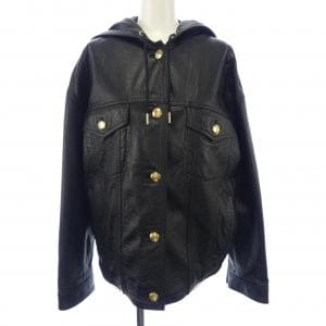 セリーヌ CELINE トリオンフ 2EC01303P レザージャケット