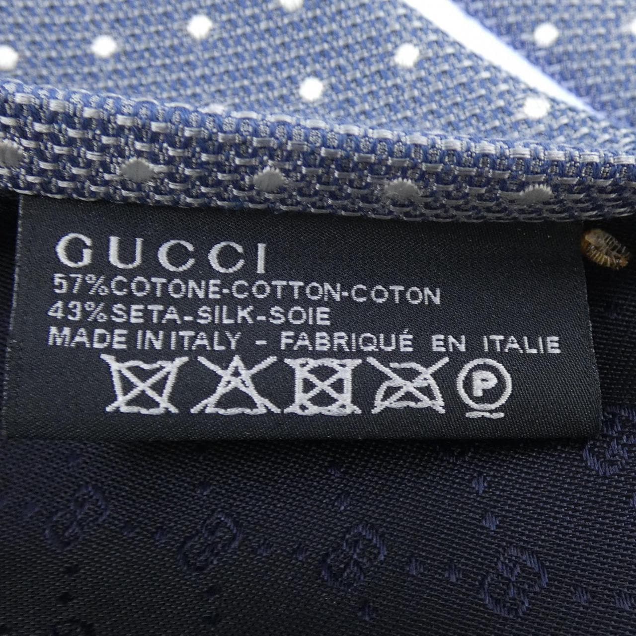 グッチ GUCCI NECKTIE