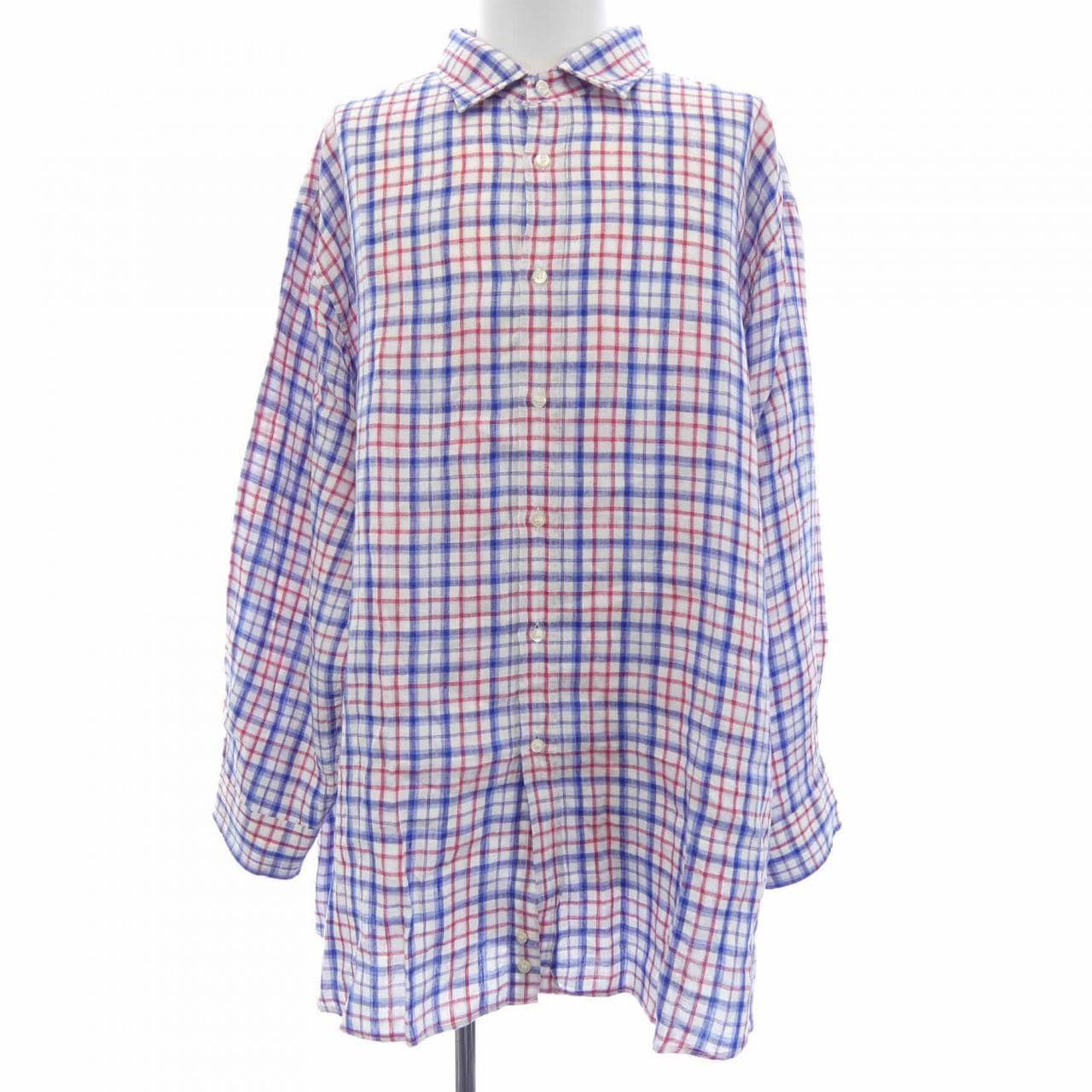 エトロ ETRO シャツ