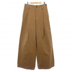 クロエ Chloe CH25APA1136520836 パンツ