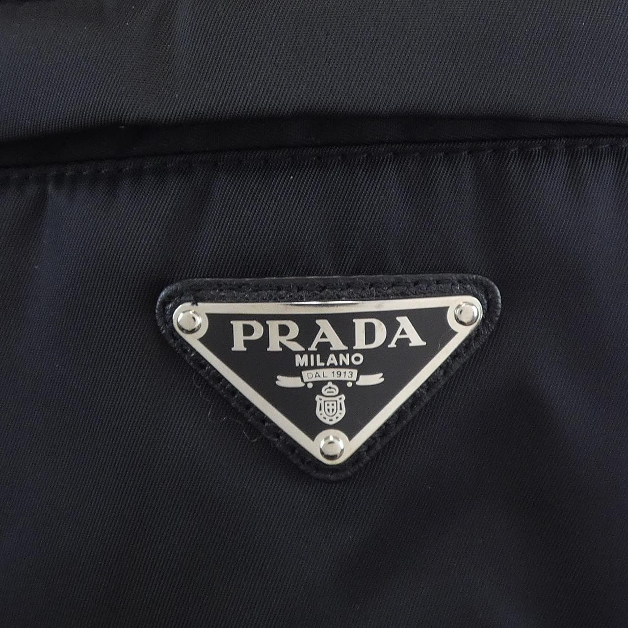 プラダ PRADA SGN369 S171 I18 ダウンコート