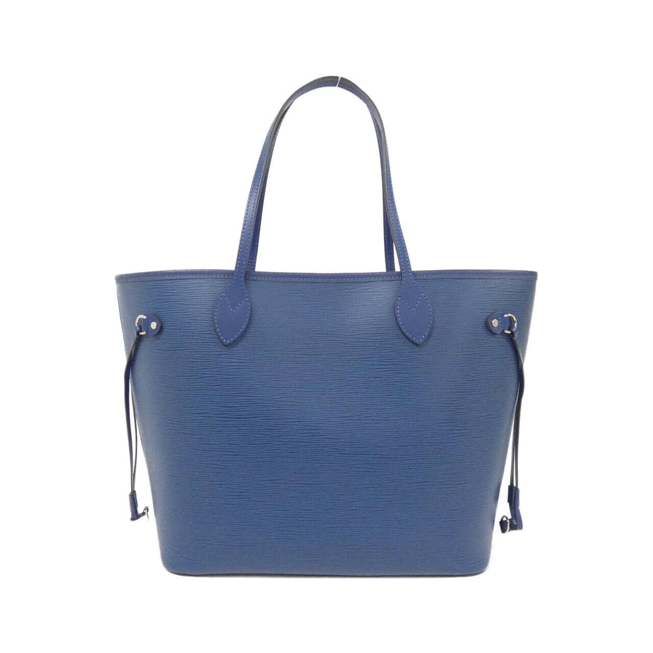 ルイヴィトン エピ ネヴァーフル MM M40885 バッグ