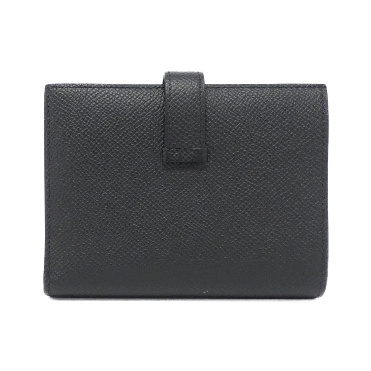 HERMES Bearn Compact 039790CC Wallet