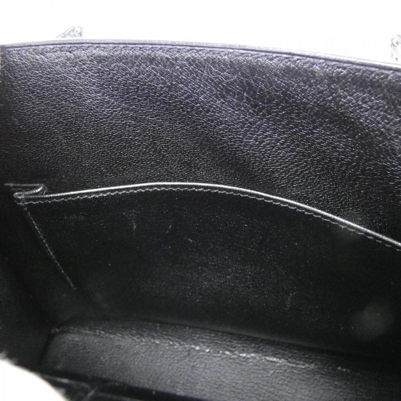 【ヴィンテージ】エルメス ケリー 25cm 028315CC バッグ