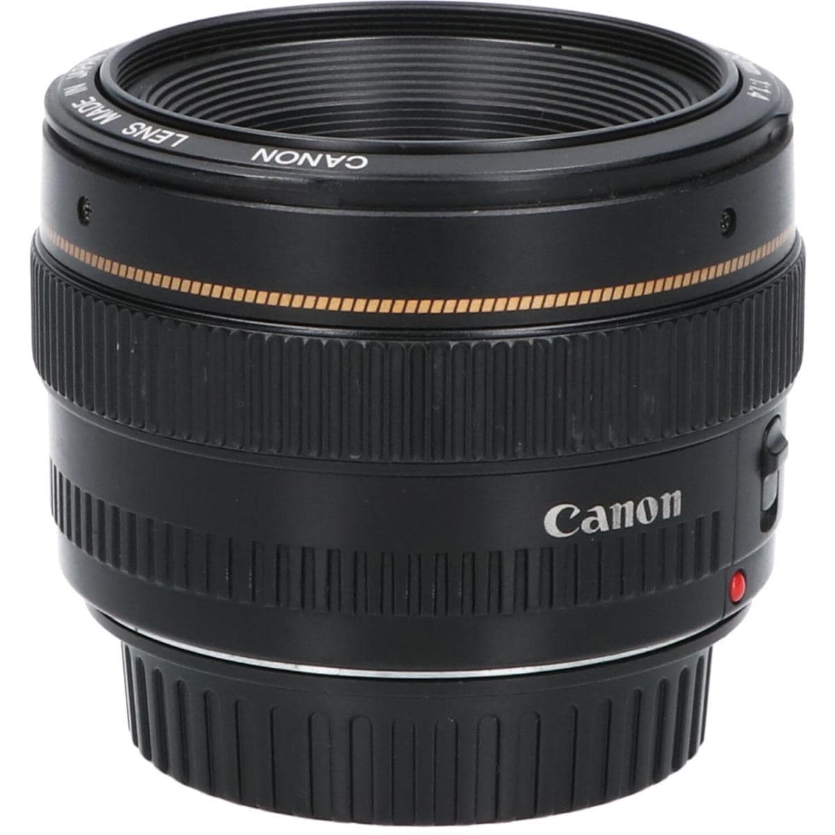 ＣＡＮＯＮ　ＥＦ５０ｍｍ　Ｆ１．４ＵＳＭ